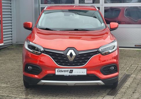 Renault Kadjar, 2019