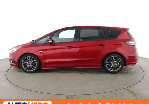 Ford S-Max, 2019