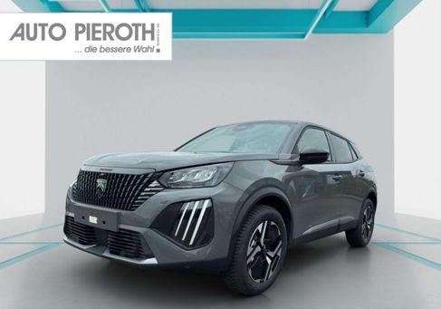 Peugeot 2008, 2026
