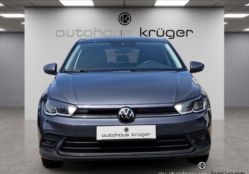 Volkswagen Polo, 2025