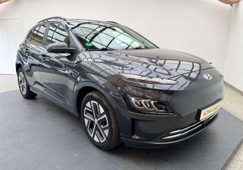 Hyundai Kona, 2022 2