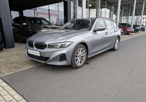 BMW 320, 2023
