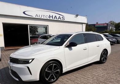 Opel Astra, 2023