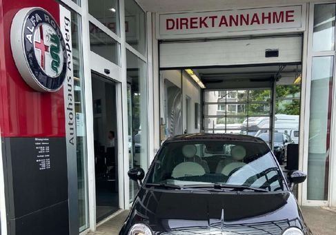 Fiat 500, 2023