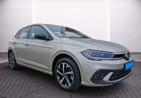 Volkswagen Polo, 2025 3
