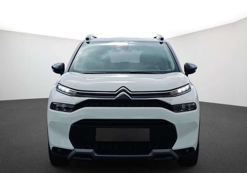 Citroën C3 Aircross, 2023 2