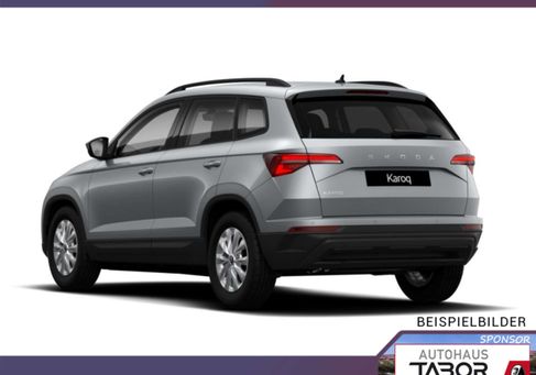 Skoda Karoq, 2026