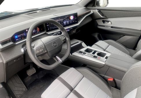 Opel Grandland X, 2024 3