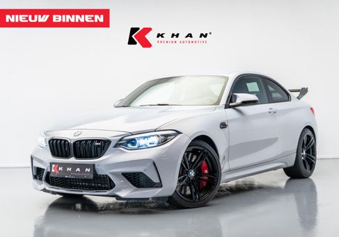 BMW M2, 2019