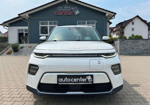 Kia Soul, 2022