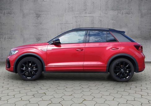 Volkswagen T-Roc, 2023