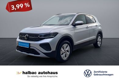 Volkswagen T-Cross, 2024