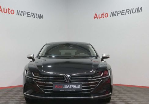 Volkswagen Arteon, 2023 3