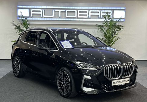 BMW 218, 2024 2