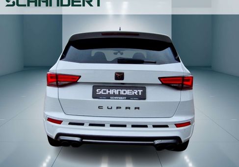 Cupra Ateca, 2023 3