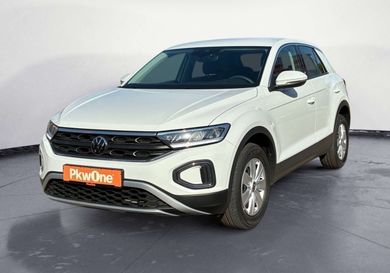 Volkswagen T-Roc, 2023