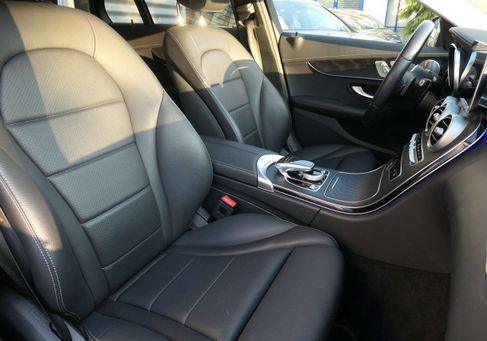 Mercedes-Benz C 220, 2021