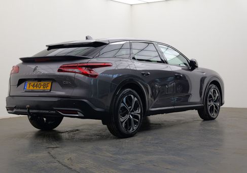 Citroën C5, 2023 2