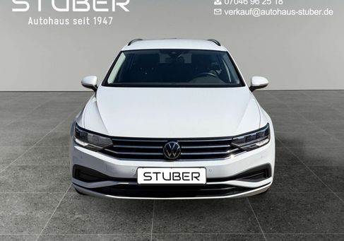 Volkswagen Passat Variant, 2023 2
