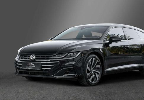 Volkswagen Arteon, 2023 3