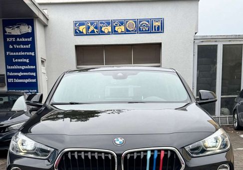 BMW X2, 2019 2