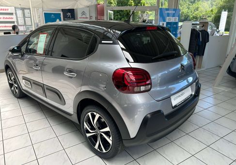 Citroën C3, 2022 3
