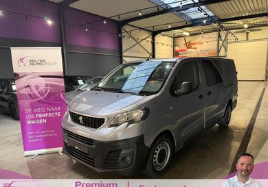 Peugeot, 2022