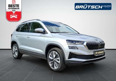 Skoda Karoq, 2022