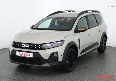 Dacia Jogger, 2026