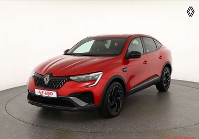 Renault Arkana, 2025