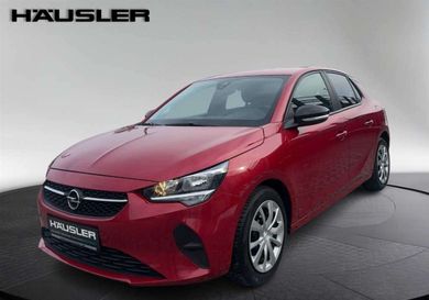 Opel Corsa, 2023