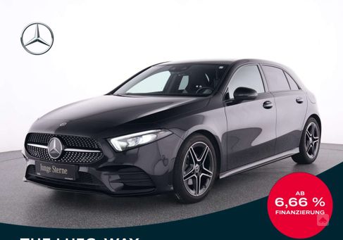 Mercedes-Benz A 200, 2019