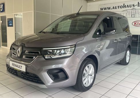 Renault Kangoo, 2024