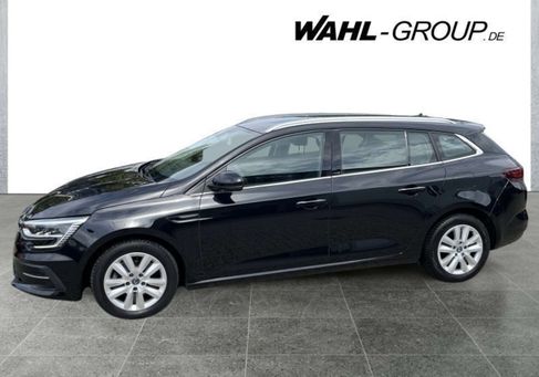 Renault Megane, 2021 2