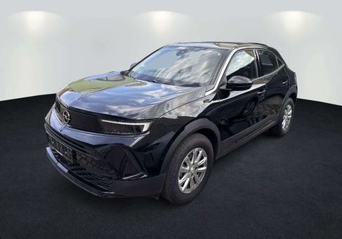 Opel Mokka, 2023 2