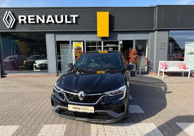 Renault Arkana, 2022