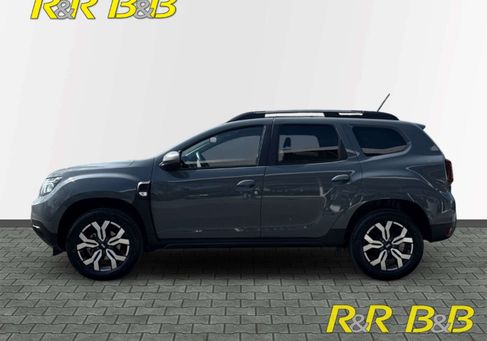 Dacia Duster, 2024 2