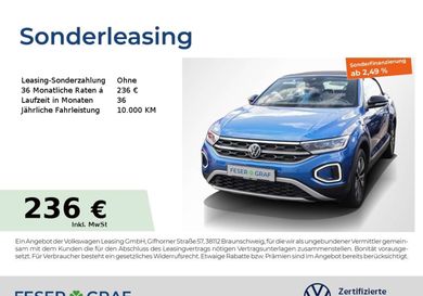 Volkswagen T-Roc, 2025