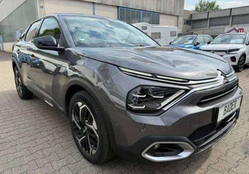Citroën C4, 2024 3