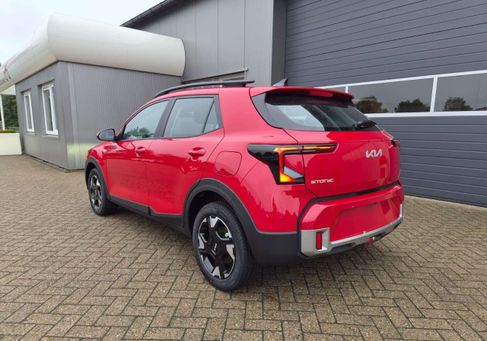 Kia Stonic, 2026