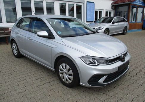 Volkswagen Polo, 2023 3