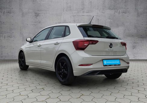 Volkswagen Polo, 2026