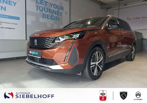 Peugeot 5008, 2024