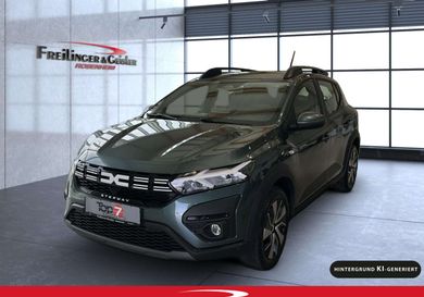 Dacia Sandero, 2025