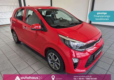 Kia Picanto, 2023