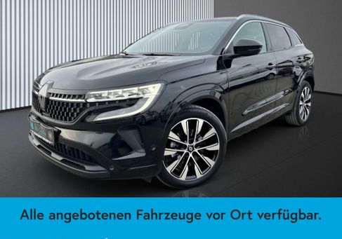 Renault Austral, 2025