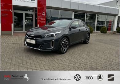 Kia XCeed, 2024