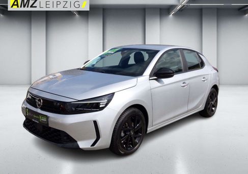 Opel Corsa, 2023 2