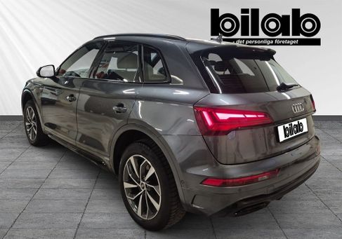 Audi Q5, 2025 3