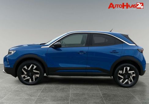 Opel Mokka, 2023 2